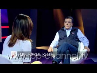 Pasdite ne TCH, 20 Mars 2015, Pjesa 4 - Top Channel Albania - Entertainment Show