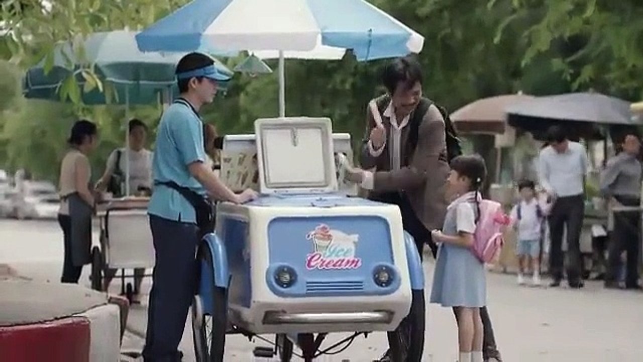 Les mensonges d'un père à sa fille pour la rendre heureuse