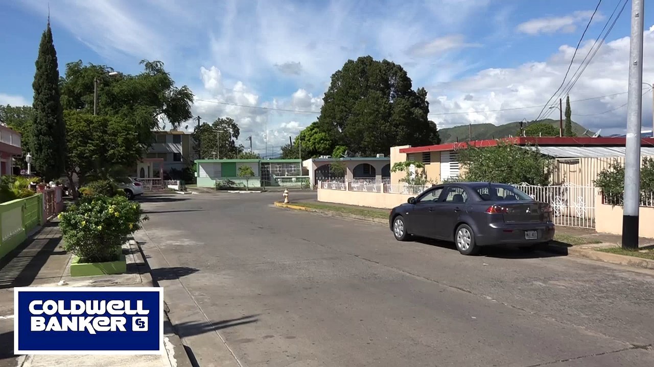 Home For Sale Salina Puerto Rico Barrio Salimar