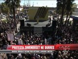 Durrës, Basha protestë për largimin e Metës - News, Lajme - Vizion Plus