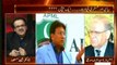 LIVE with DR SHAHID MASOOD Part 2 News One 28th November 2015