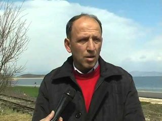 “ÇLIROHET” LIQENI I OHRIT,INVESTIME TE SHUMTA NE INFRASTRUKTUREN E UDENISHIT LAJM