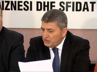 Video herunterladen: BIZNESI NE SHQIPERI DHE KOSOVE KERKON ME SHUME LEHTESI PER PRODUKTET SHQIP LAJM