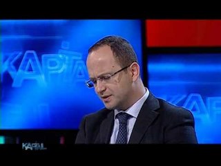 MINISTRI BUSHATI NE “KAPITAL” FLET PER RAJONIN DHE LIGJIN E SHERBIMIT TE JASHTEM LAJM