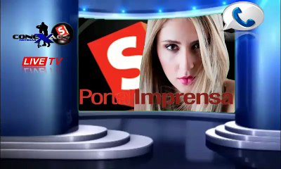 Richard Godoy REDETV 1