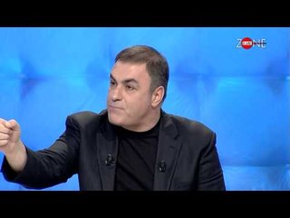 Download Video: Zone e lire - Yllka Shalari ‘Ja si me hoqen nga puna ne Ministri’! (20 mars 2015)