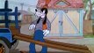Mickey Mouse Cartoon The Moving Day (1936) (Co starring Donald and Goofy)