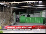 Sulm me tritol në Lazarat - News, Lajme - Vizion Plus