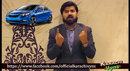 Life GOALS ( Boys vs Girls ) By Karachi Vynz Official HD