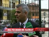 Dule për Doshin e zgjedhjet: Këshilli vendos, në zgjedhje edhe vetëm - News, Lajme - Vizion Plus