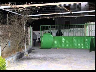 SULM ME TRITOL NE LAZARAT,SHPERTHIM NE BANESEN E KREUT TE PD ROLAND BEJKO LAJM