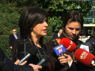 KREU I KUVENDIT ILIR META REAGON PER ÇESHTJEN “DOSHI”,“ME QETESI DHE DASHURI” LAJM