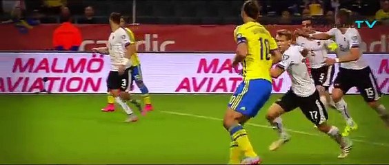 Zlatan Ibrahimovic ● All Goals Show ● 2015-16 --HD--