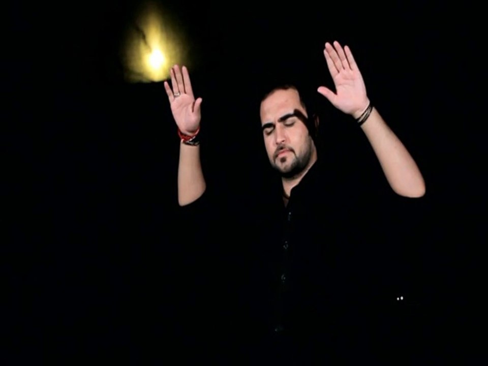 Muzaffar Ali Noha 2016 Kaash Main Karbobala Main Hoti..!! (2015-2016)