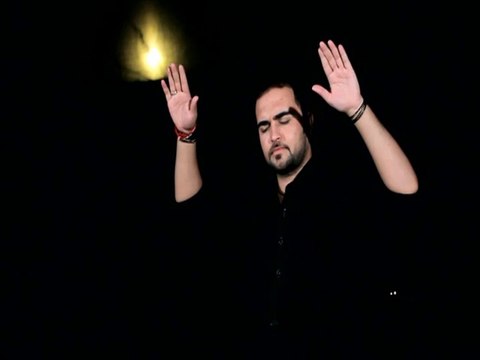 Muzaffar Ali Noha 2016 Kaash Main Karbobala Main Hoti..!! (2015-2016)