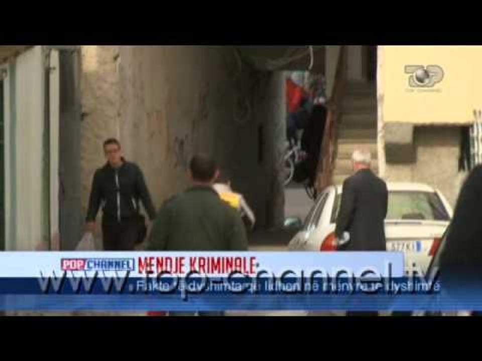 Pop Channel, 21 Mars 2015, Pjesa 2 - Top Channe...