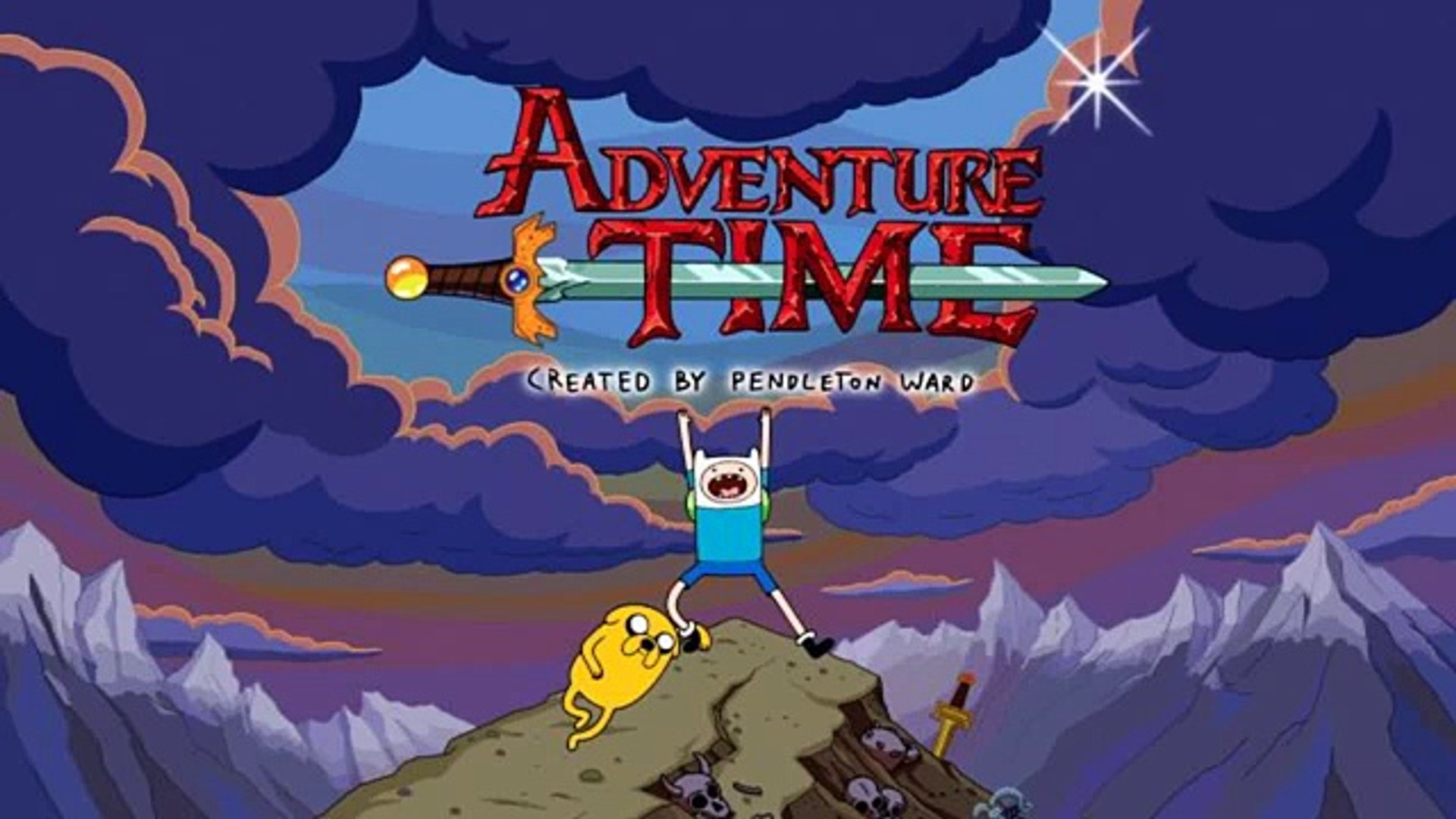 Watch Adventure Time S7E14 Full Episode Online for Free in HD - video  Dailymotion