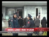 Shkodër, gjendet i vrarë 70-vjeçari - News, Lajme - Vizion Plus