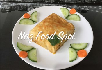How to make shepherds  pie