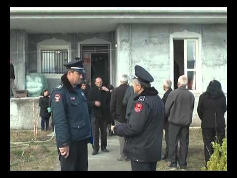 GJENDET I VRARE NJE 70 VJEÇAR NE SHKODER DYSHOHET SE E KANE GRABITUR NE BANESE LAJM