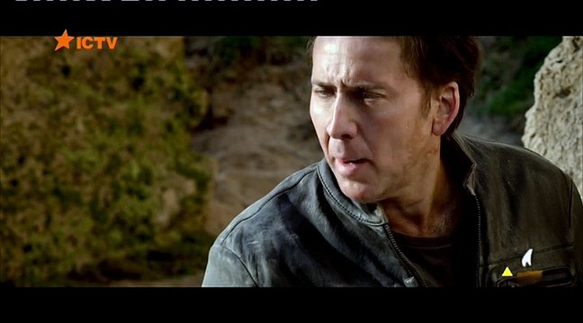 Исчезновение траурной свечи (ICTV, 28.11.2015)