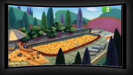 ---وودي و بيكر نقار الخشب الحلقة 21 - YouTube