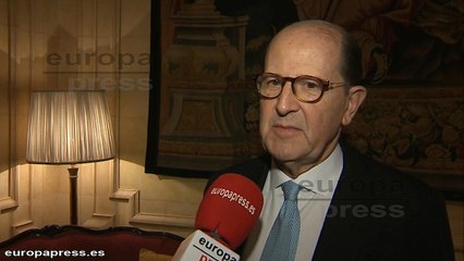 El premio Hidalgos de España se consolida en su V edición