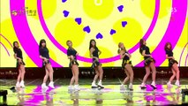 [K-POP] AOA(Ace Of Angels) - intro   Heart Attack (Awards 20151126) (HD)