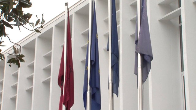 GARA PER BASHKINE E TIRANES, BASHA NUK PRANON TE THOTE NESE DO TE RIKANDIDOJE