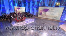 E Diell, 22 Mars 2015, Pjesa 1 - Top Channel Albania - Entertainment Show