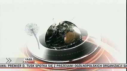 INFO Pogoda - Czołówka