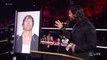 Roman Reigns crashes Seth Rollins and Kane's _eulogy_ for Dean Ambrose- Raw_ Aug