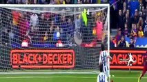 ‫اهداف مباراة برشلونة وريال سوسيداد 4-0 الاهداف كاملة - يوسف سيف HD‬