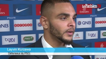 PSG-Troyes : Kurzawa : « Notre  but est de gagner tous les matches »