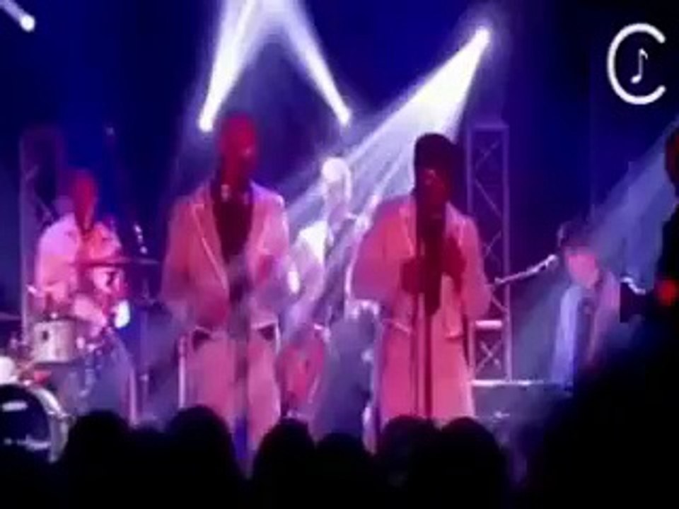 You Know Who Is Feel Good - Amy Winehouse vs. James Brown vs. Michale Jackson RIP MASHUPS