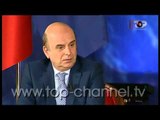 Shqip, 23 Mars 2015, Pjesa 3 - Top Channel Albania - Political Talk Show