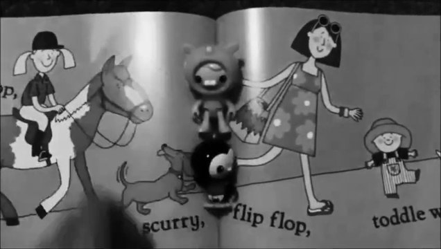 octonauts toys family finger daddy finger chanson des doigts en anglais