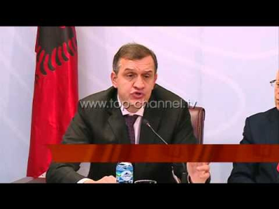 BB: 32 mlm euro shëndetësinë - Top Channel Albania - News - Lajme