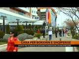 Borxhi i Shqipërisë, në garë bankat më të mëdha - Top Channel Albania - News - Lajme