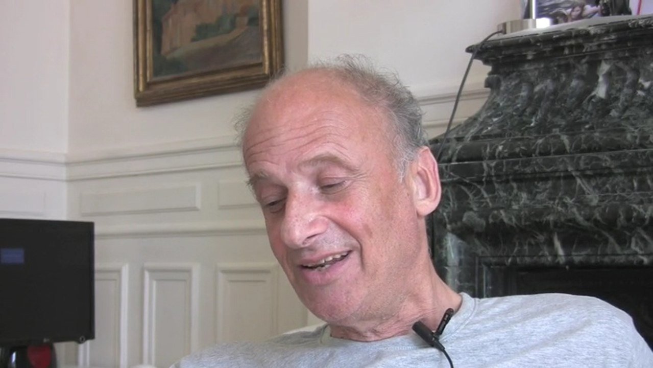 merci Monsieur Bondy , vous allez nous manquer  .