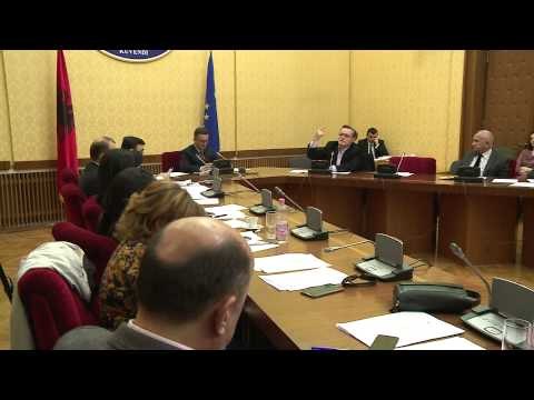 SHQIPERIA DO TE KETE DISA RRUGE ME PAGESE, MIRATOHET PR/LIGJI