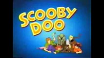 Cartoon Network Scooby Doo Powerhouse Bumpers
