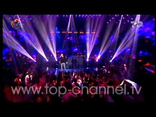 Aleksander Tuka - Tinguj per boten, 24 Mars 2015 - Top Fest 12 - Top Channel Albania