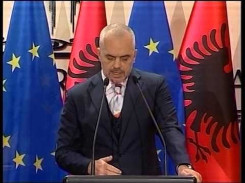 KOMISIONERI HAHN APELON PER REFORMIM TE DREJTESISE,RAMA JEMI TE GATSHEM LAJM