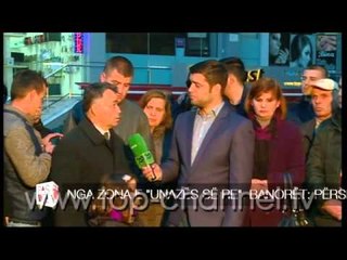 Pasdite ne TCH, 23 Mars 2015, Pjesa 2 - Top Channel Albania - Entertainment Show