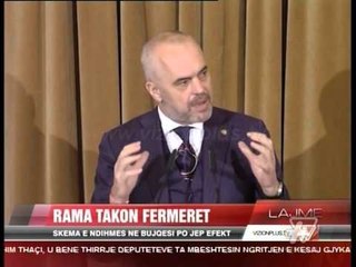 News Edition in Albanian Language - 27 Mars 2015 - 19:00 - News, Lajme - Vizion Plus