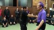 Demostración de Ninjutsu de Masaaki Hatsumi