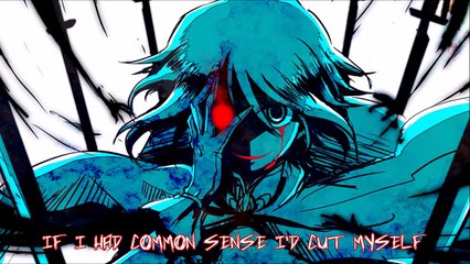 Sarcasm-nightcore