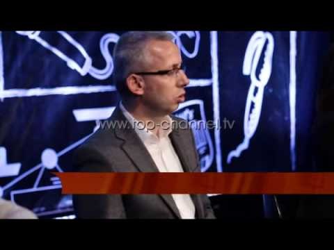 “Njësia kreative” për qytetin e Korçës - Top Channel Albania - News - Lajme