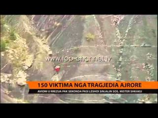 Tragjedi ajrore në Alpet e Francës - Top Channel Albania - News - Lajme